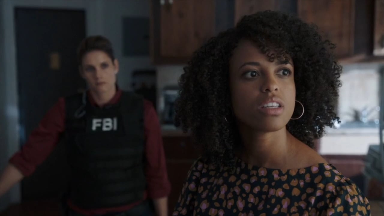 Stephanie Rocío - Actor Reel